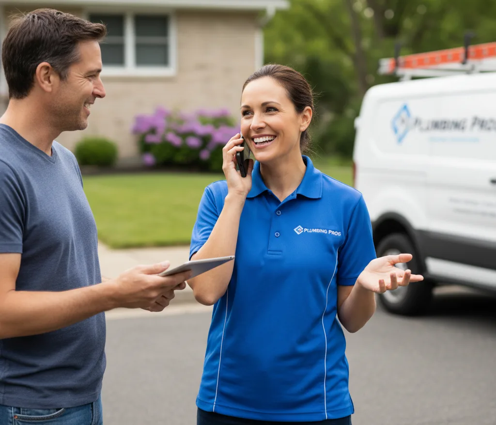 Leak Detection in Montreal, MO